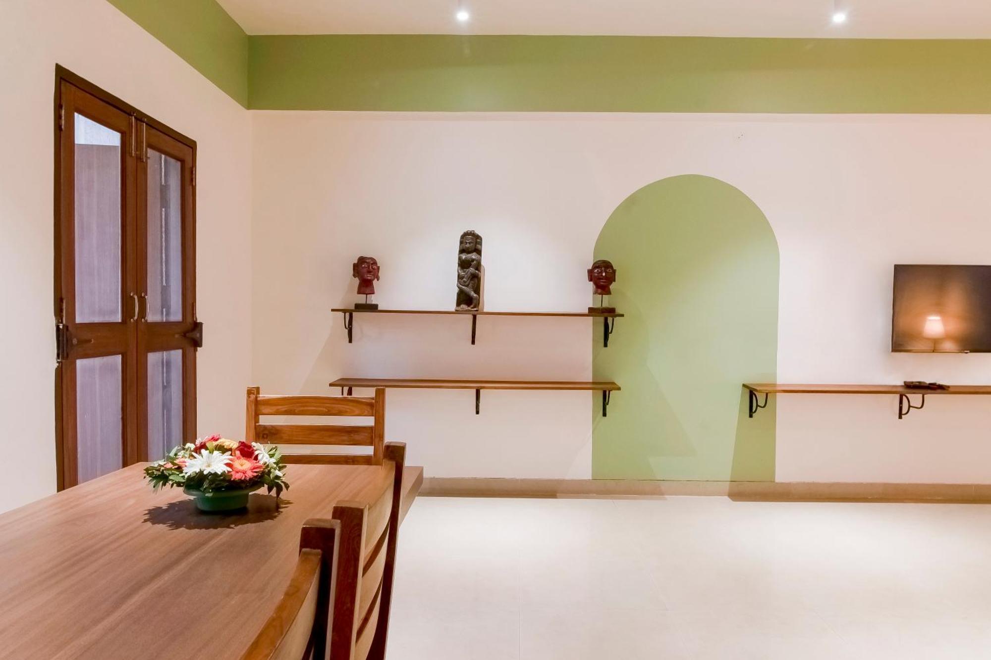 Sterling Stolen Heaven Lonavala Hotel Room photo