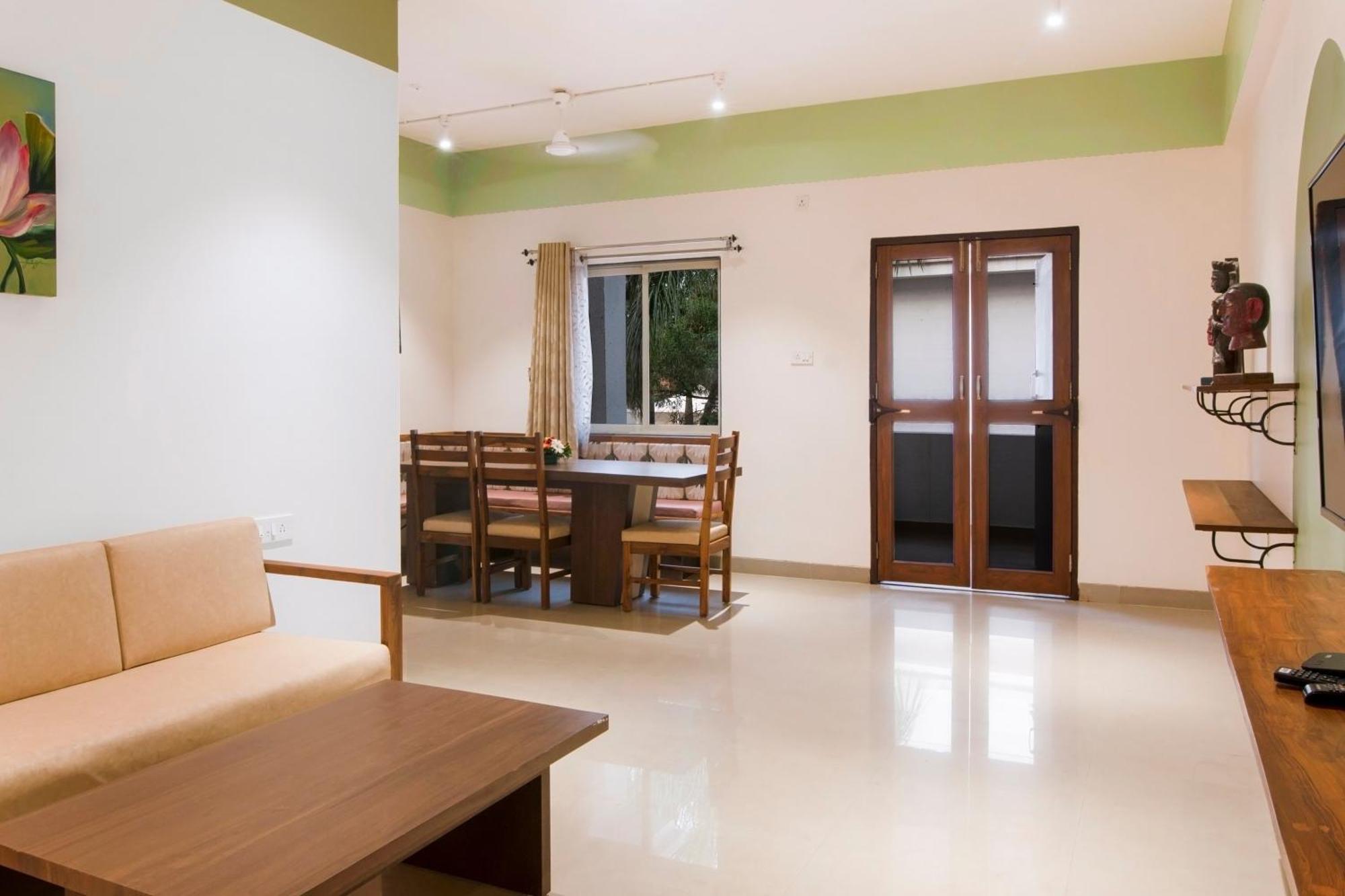 Sterling Stolen Heaven Lonavala Hotel Room photo