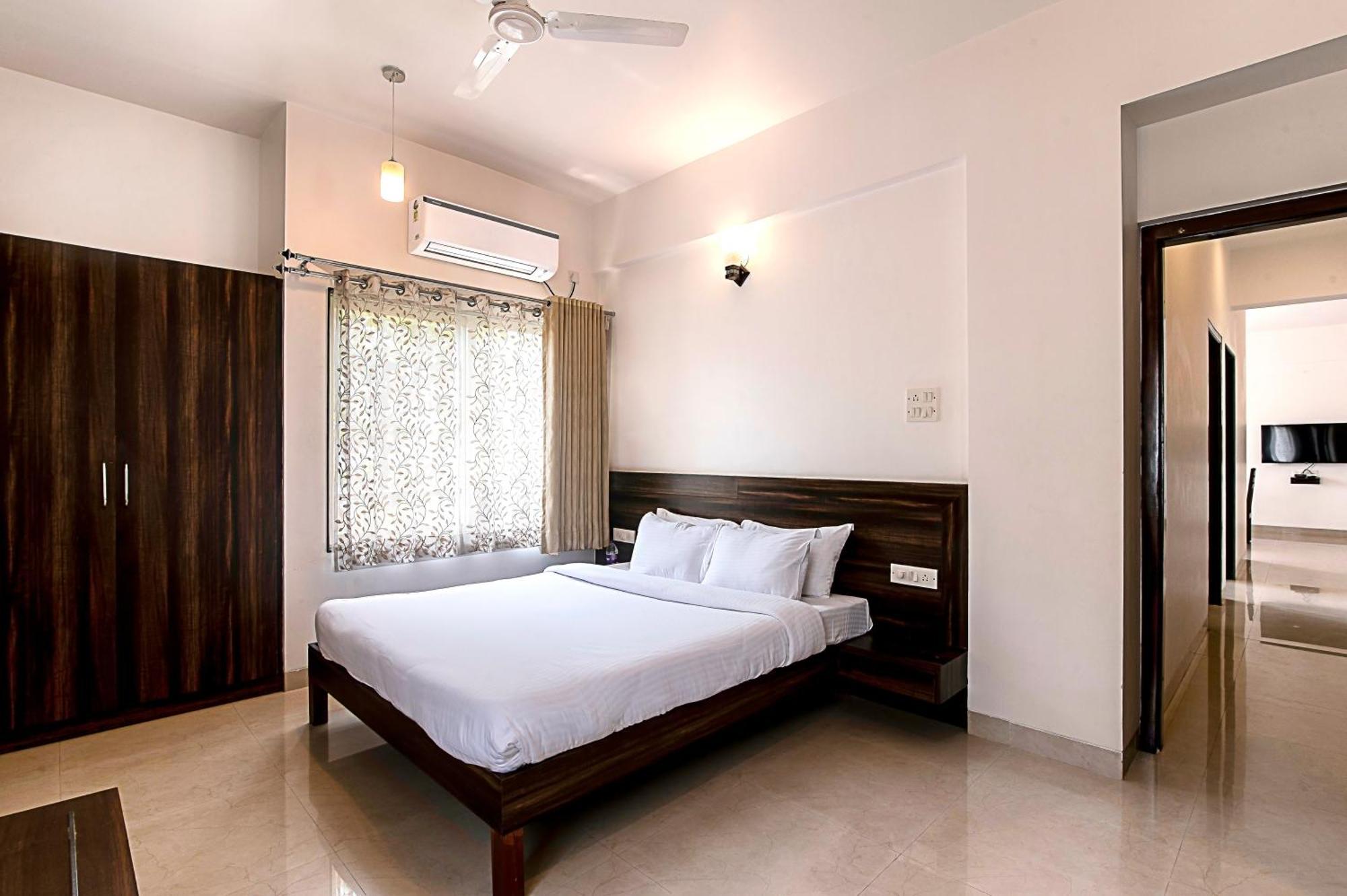 Sterling Stolen Heaven Lonavala Hotel Room photo