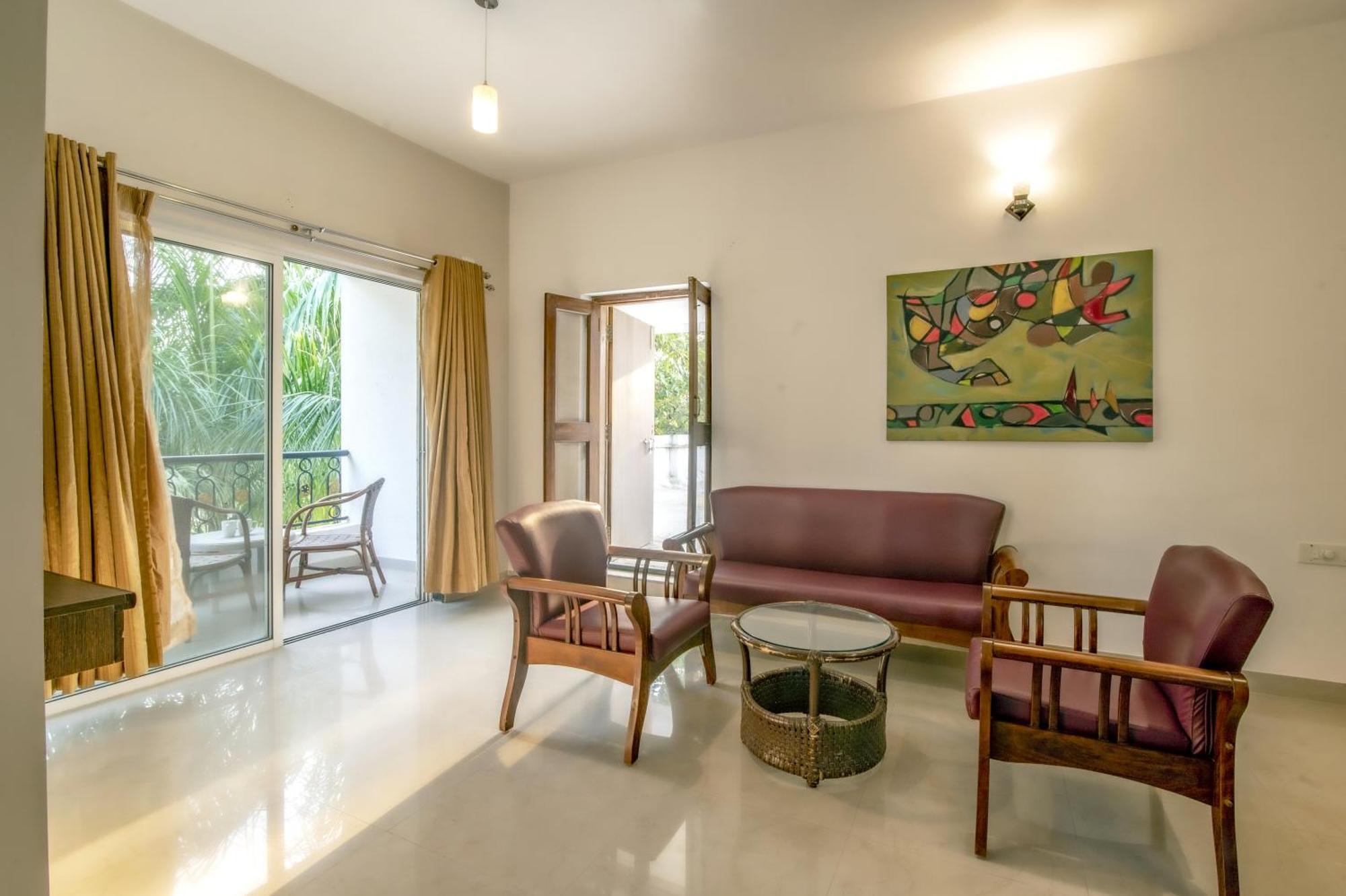 Sterling Stolen Heaven Lonavala Hotel Room photo