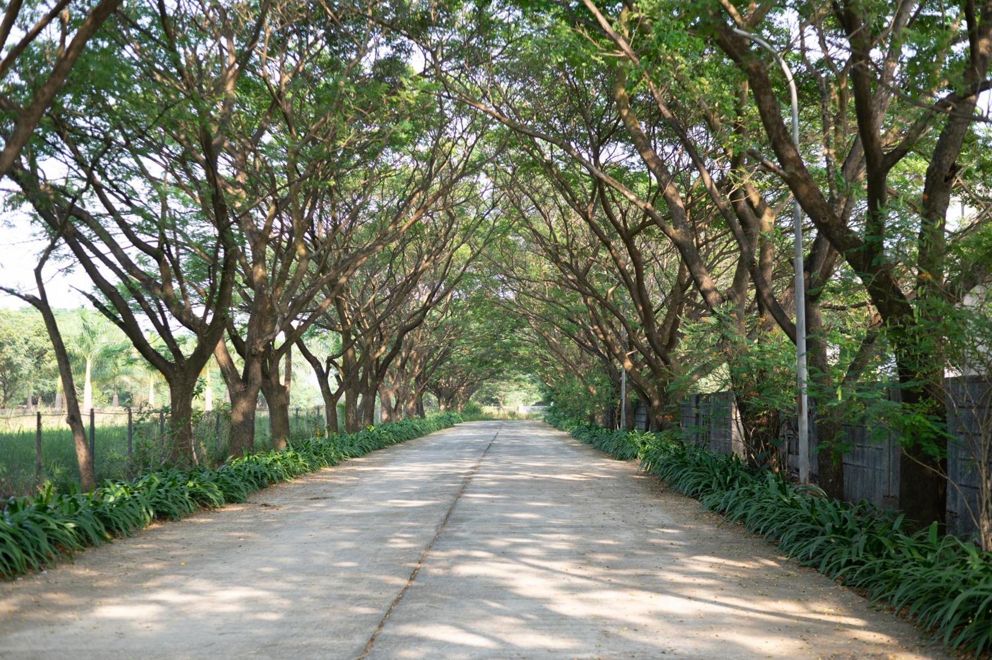 Sterling Stolen Heaven Lonavala Hotel Exterior photo
