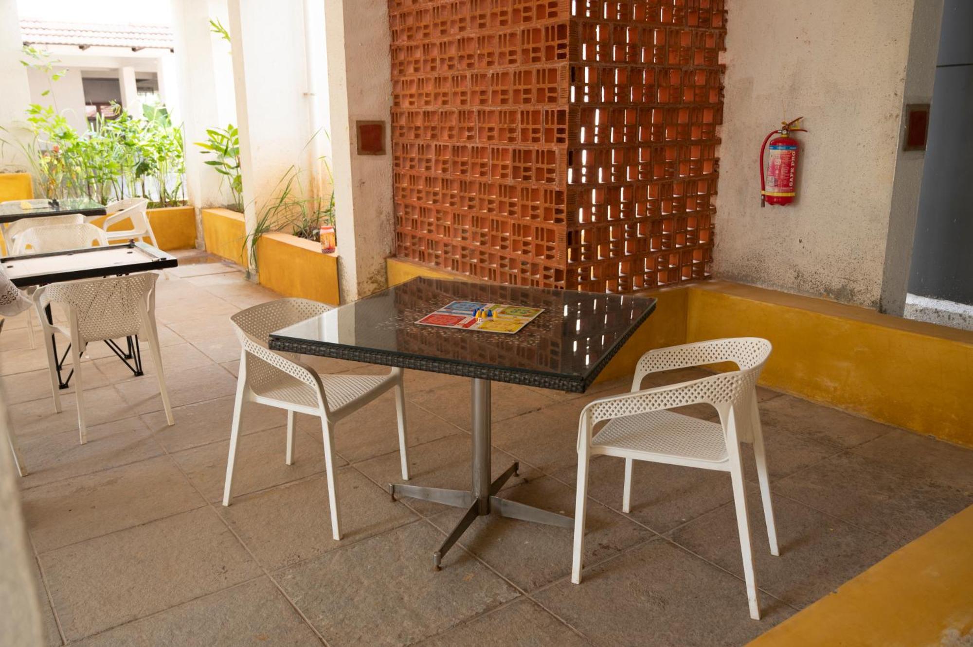 Sterling Stolen Heaven Lonavala Hotel Exterior photo