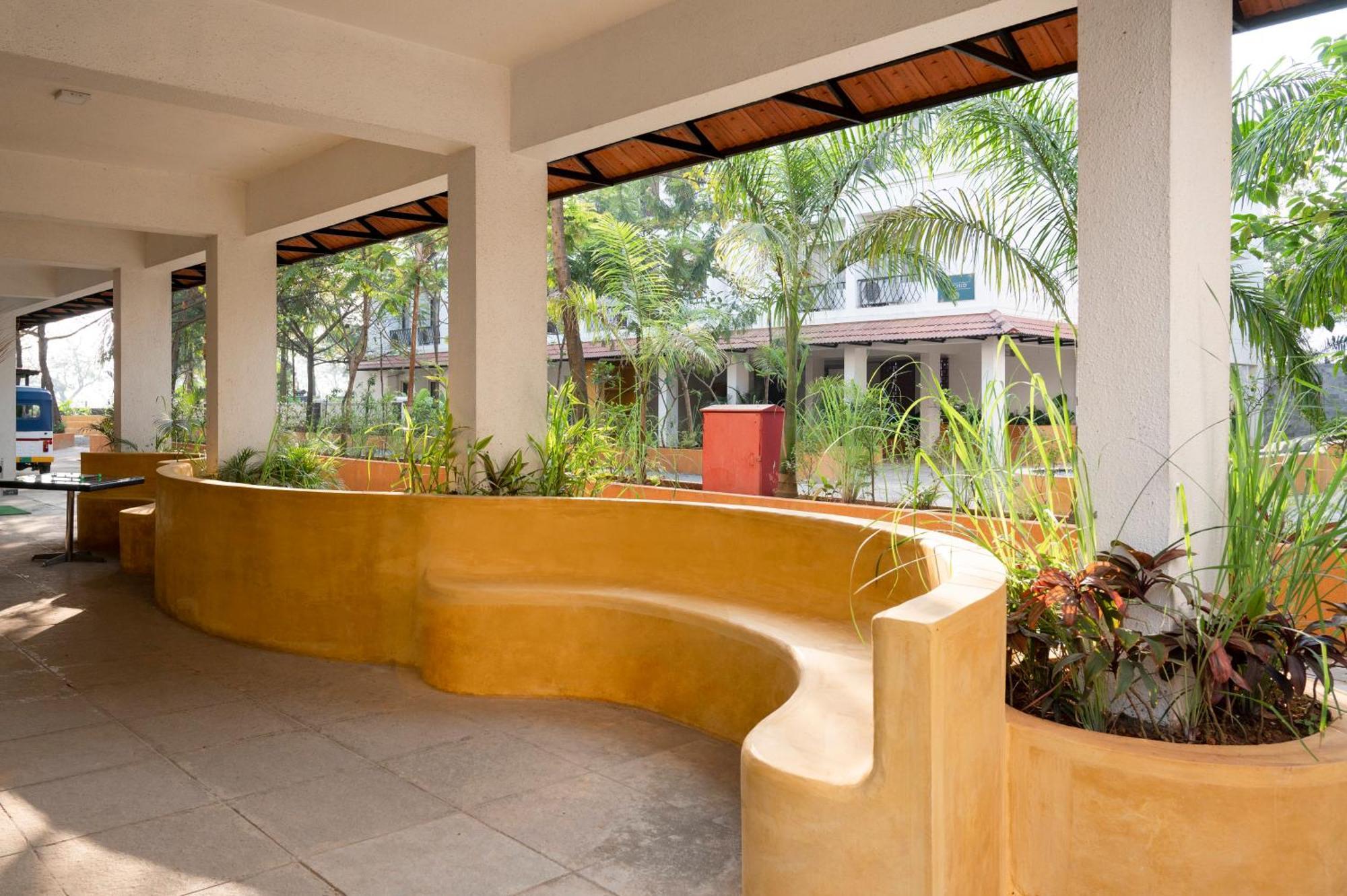 Sterling Stolen Heaven Lonavala Hotel Exterior photo